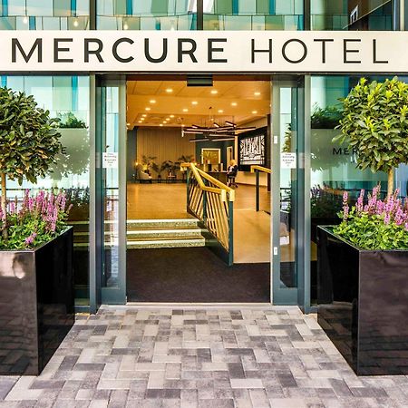 Hotel Mercure Newport Exterior foto